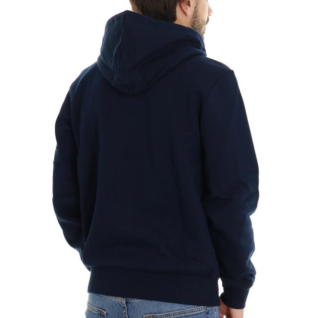 FELPA ZIP LACOSTE - Mad Fashion | img vers.650x/